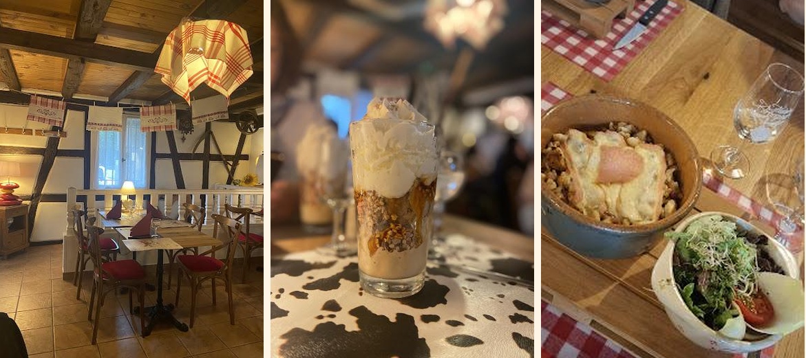 La P'tite Cocotte - Gallery Image 1