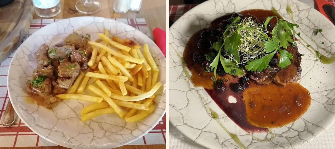 La P'tite Cocotte - Gallery Image 4