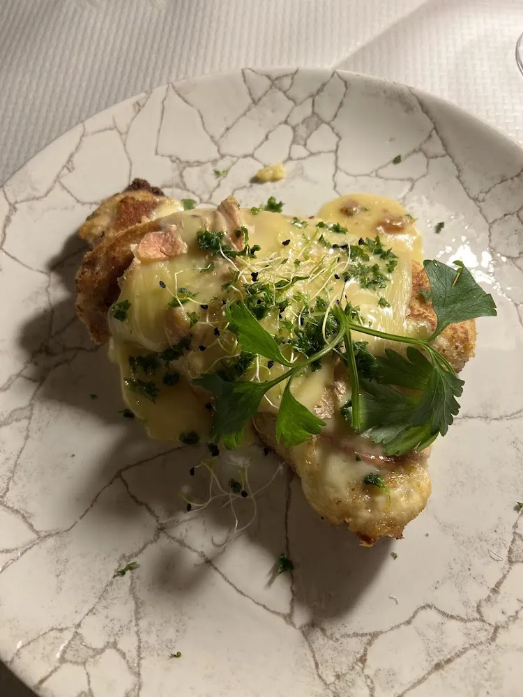 Cordon Bleu Au Munster